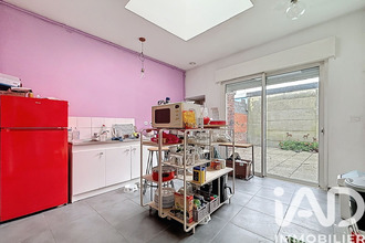 achat maison tourcoing 59200