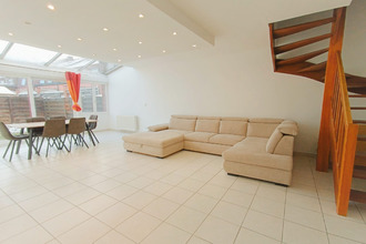 achat maison tourcoing 59200