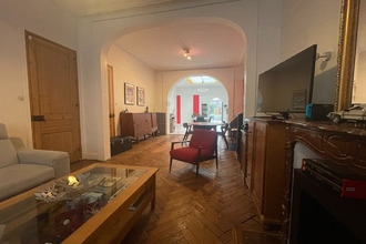 achat maison tourcoing 59200