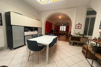 achat maison tourcoing 59200