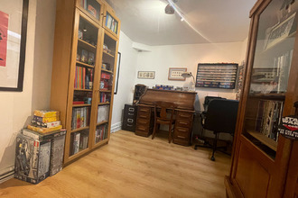 achat maison tourcoing 59200