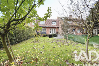 achat maison tourcoing 59200