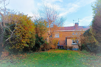 achat maison tourcoing 59200