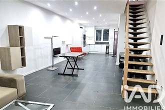 achat maison tourcoing 59200