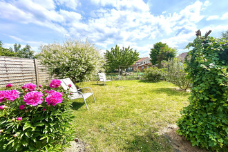 achat maison tourcoing 59200