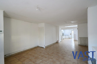 achat maison tourcoing 59200