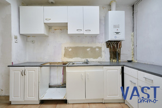 achat maison tourcoing 59200