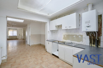 achat maison tourcoing 59200