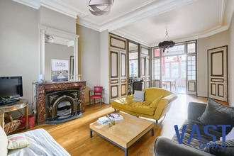 achat maison tourcoing 59200