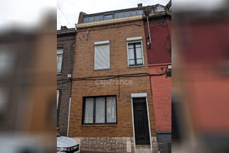 achat maison tourcoing 59200