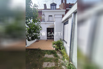 achat maison tourcoing 59200
