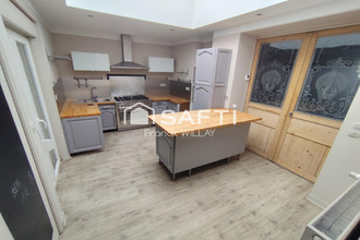 achat maison tourcoing 59200