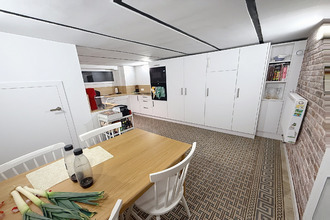 achat maison tourcoing 59200