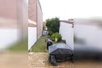 achat maison tourcoing 59200