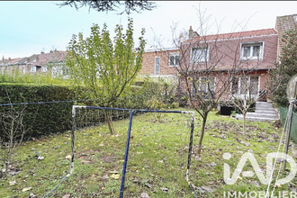 achat maison tourcoing 59200