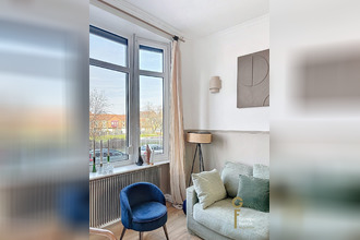 achat maison tourcoing 59200