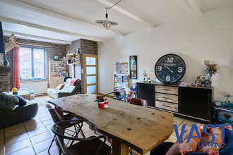 achat maison tourcoing 59200