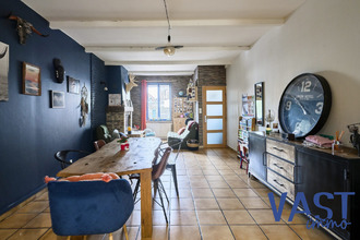 achat maison tourcoing 59200