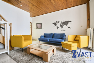 achat maison tourcoing 59200