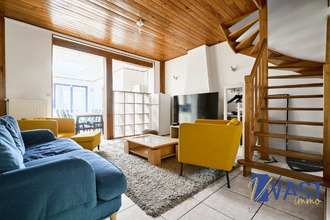 achat maison tourcoing 59200