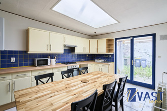 achat maison tourcoing 59200