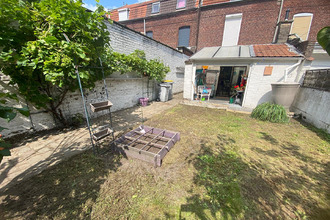 achat maison tourcoing 59200