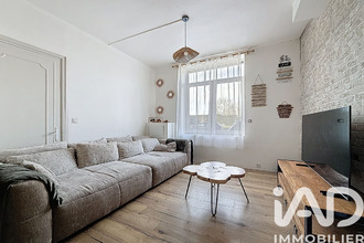 achat maison tourcoing 59200