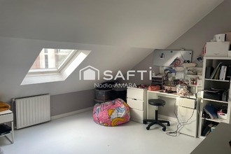 achat maison tourcoing 59200