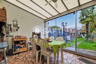 achat maison tourcoing 59200