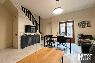 achat maison tourcoing 59200