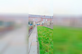 achat maison tourcoing 59200