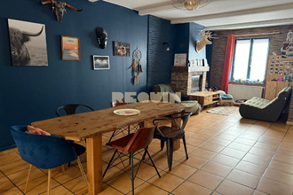 achat maison tourcoing 59200