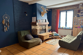 achat maison tourcoing 59200