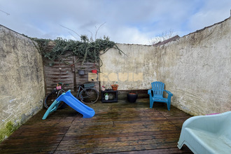 achat maison tourcoing 59200