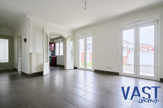 achat maison tourcoing 59200