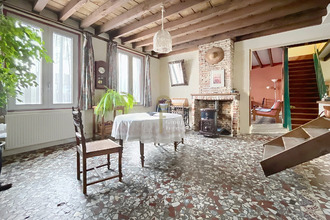 achat maison tourcoing 59200