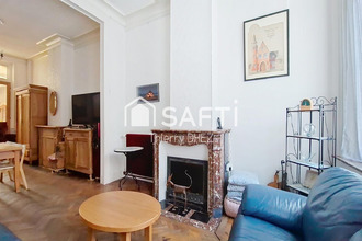 achat maison tourcoing 59200