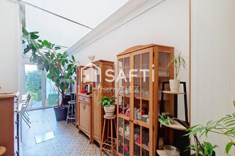 achat maison tourcoing 59200