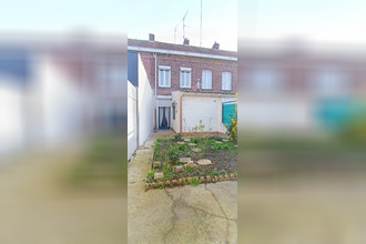 achat maison tourcoing 59200