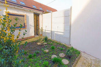 achat maison tourcoing 59200