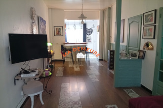 achat maison tourcoing 59200