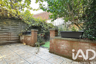 achat maison tourcoing 59200