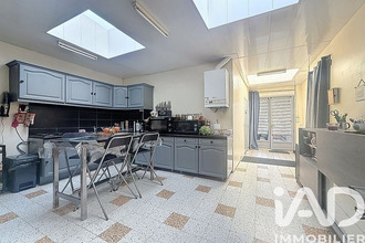 achat maison tourcoing 59200