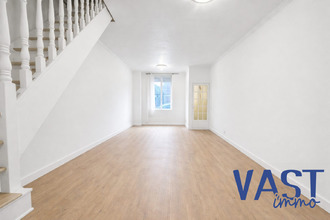 achat maison tourcoing 59200