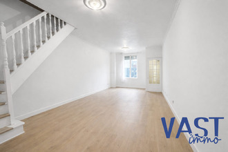 achat maison tourcoing 59200