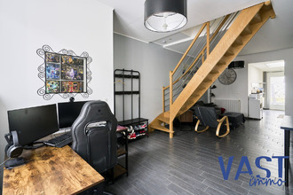 achat maison tourcoing 59200