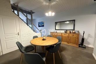 achat maison tourcoing 59200