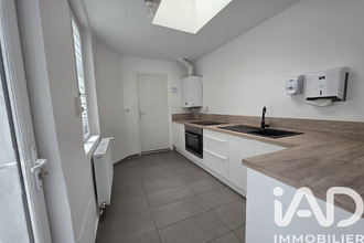 achat maison tourcoing 59200