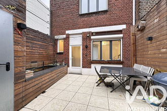 achat maison tourcoing 59200