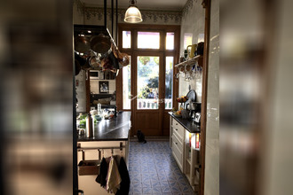 achat maison tourcoing 59200